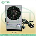 Ionizing air blower 4