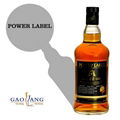 top great flavor whisky exported with