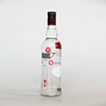 High quality vodka spirits factory with ISO FDA QS