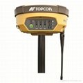 Topcon HiPer II Glonass UHF Dual Base and Rover with FC-2500