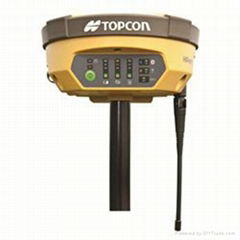 Topcon HiPer II Glonass UHF Dual Base and Rover with FC-2500