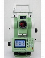 Leica TS30 0.5 Motorized Total Station