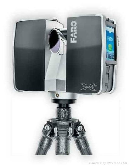FARO X130 Laser Scanner