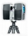 FARO X130 Laser Scanner