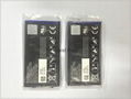  rechargeable 3.8V 2100mAh li-ion battery for blackberry Q10 phone 2