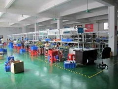 Guangzhou Raych Electronic Technology Co.,Ltd