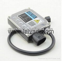 35W Mini HID Xenon Ballast G5