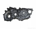 Aluminum Die Casting for auto parts OEM and ODM are welcomed 1