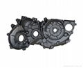 Aluminum Die Casting for auto parts OEM