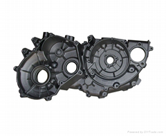 Aluminum Die Casting for auto parts OEM and ODM are welcomed