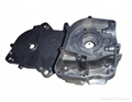 Aluminum Die Casting for auto parts OEM and ODM are welcomed 2