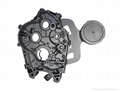 Aluminum Die Casting for auto parts OEM and ODM are welcomed 4