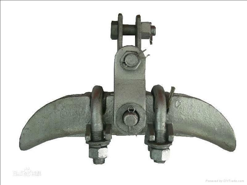 Socket Clevis Eye Socket Tongue  Socket Clevis for Electric Power Line Fittings