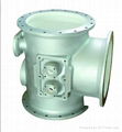 Aluminum Die Casting OEM and ODM Are Welcomed 1