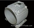 Sand Casting Products Grey Iron Carbon