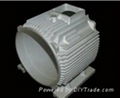 Sand Casting Products Grey Iron Carbon Steel OEM and ODM