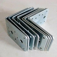 Aluminum Casting Metal Stamping Part for Funitures Hardware