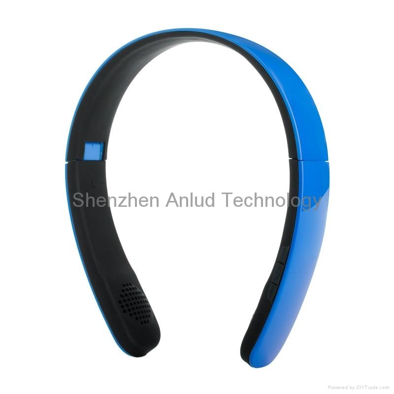 Magift1 Bluetooth headphone Factory Private Model 2
