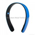 Magift1 Bluetooth headphone Factory Private Model 2