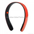 Magift1 Bluetooth headphone Factory Private Model 4