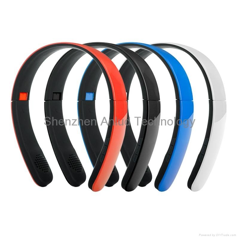 Magift1 Bluetooth headphone Factory Private Model