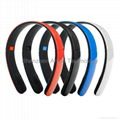 Magift1 Bluetooth headphone Factory