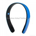 Magift1 Bluetooth headphone withV4.0 Module 3