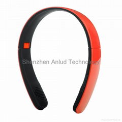 Magift1 Bluetooth headphone withV4.0 Module