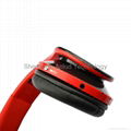 Bluetooth headphone Hansfree Music-player and Phonecall 2