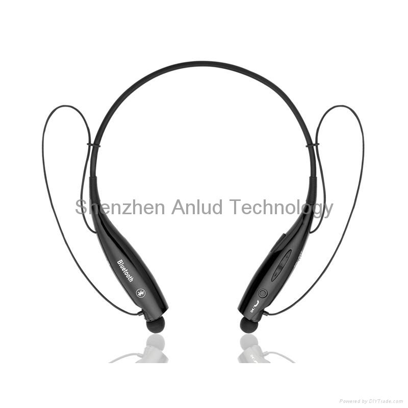 Bluetooth headphone HBS730&HV800