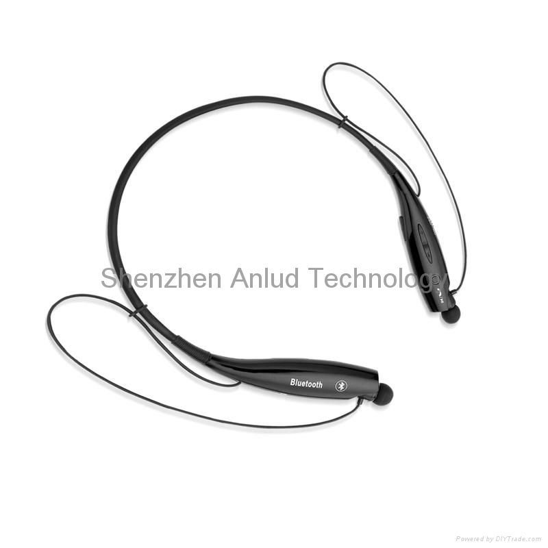 Bluetooth headphone HBS730&HV800 2