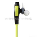 Magift5 Sports Bluetooth Headphone 4