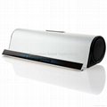 Tablet Bluetooth Speaker with stereo sound 5