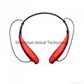 Neckband BLuetooth headphone HBS800