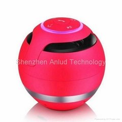 Ball Bluetooth Speaker