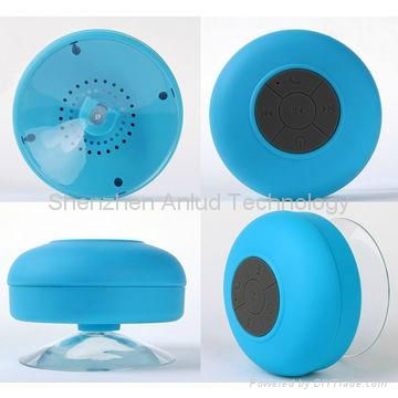 Waterproof Bluetooth Speaker 2