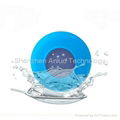 Waterproof Bluetooth Speaker 1