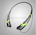 Wireless Bluetooth Sports Stereo Headphone 2