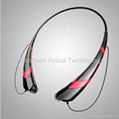 Wireless Bluetooth Sports Stereo Headphone