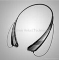 Wireless Bluetooth Sports Stereo Headphone 3