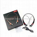 Wireless Bluetooth Sports Stereo Headphone 5