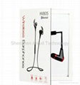 Wireless Bluetooth Sports Stereo Headphone 3