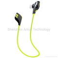 Mini Unique Sports Bluetooth Headphone