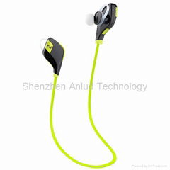 Mini Unique Sports Bluetooth Headphone