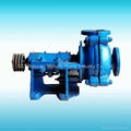 wear-resisting cantilever centrifugal mud slurry pump manufacturer 1