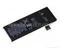 Hot selling of iPhone 5s Battery  2