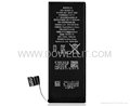 Hot selling of iPhone 5s Battery  5