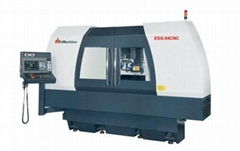 Grinding Machines