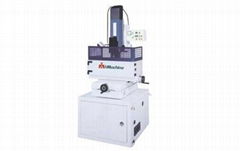 Electric Discharge Machine (EDM)