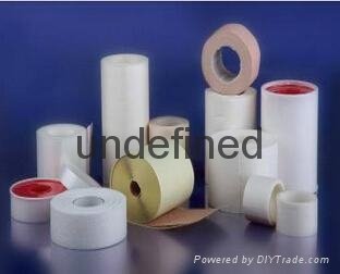 Zinc Oxide Adhesive Plaster 2